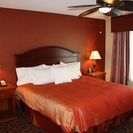 Homewood Suites Saint Cloud Exterior photo