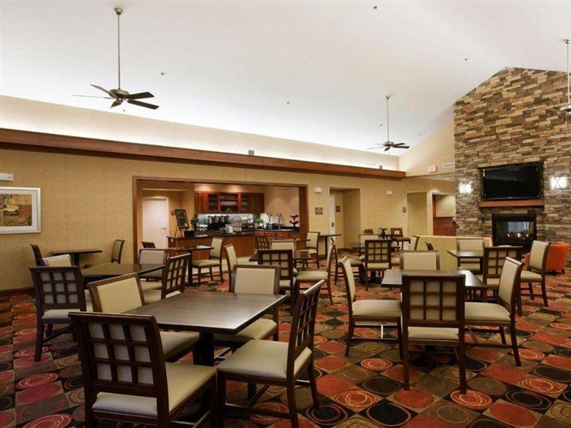 Homewood Suites Saint Cloud Exterior photo