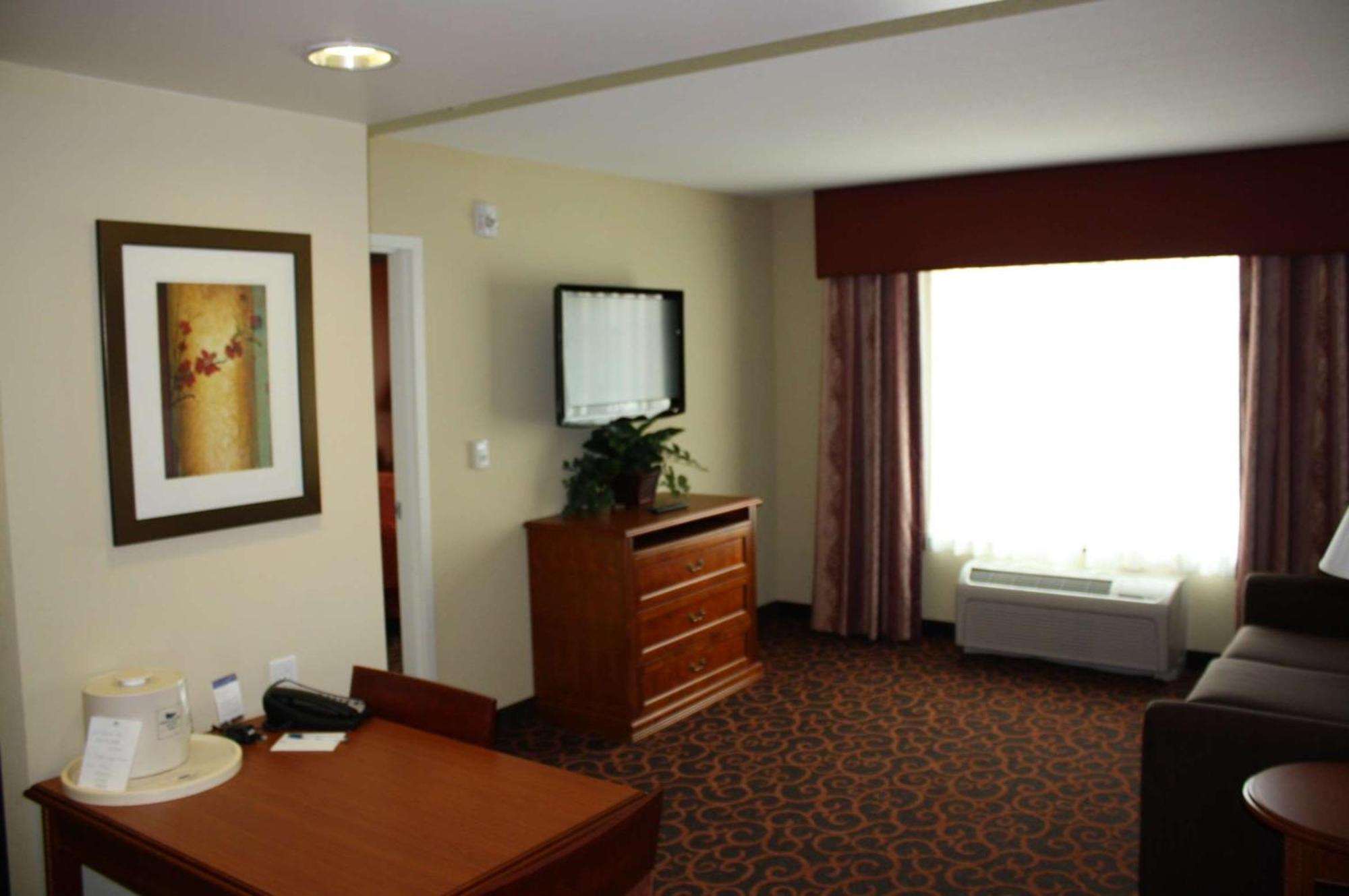 Homewood Suites Saint Cloud Exterior photo