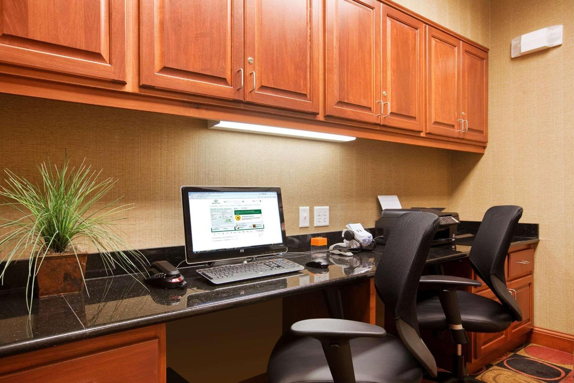 Homewood Suites Saint Cloud Exterior photo