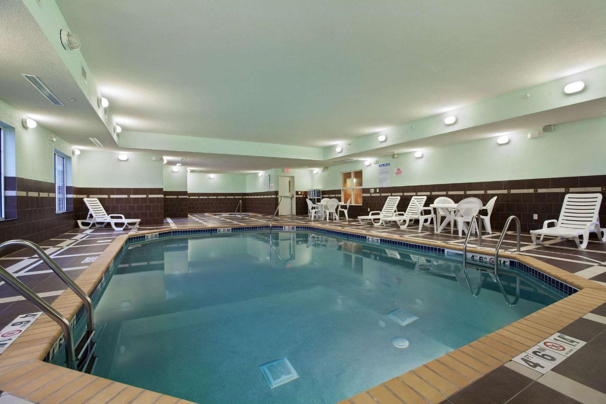 Homewood Suites Saint Cloud Exterior photo