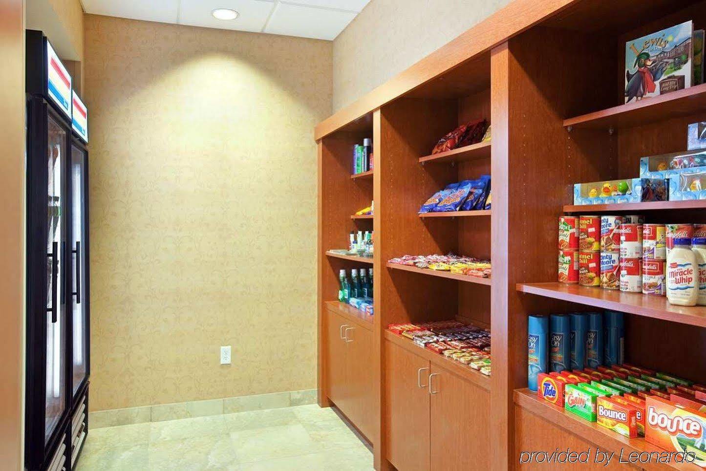 Homewood Suites Saint Cloud Facilities photo