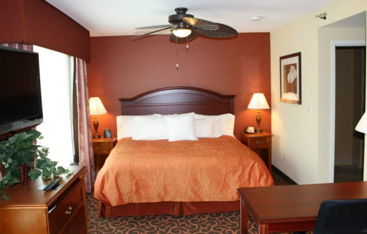 Homewood Suites Saint Cloud Exterior photo